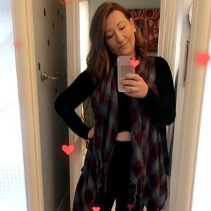 Meet your Posher, Jacklyn